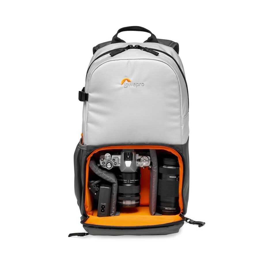 Mochila fotográfica Lowepro Truckee BP 150 LX