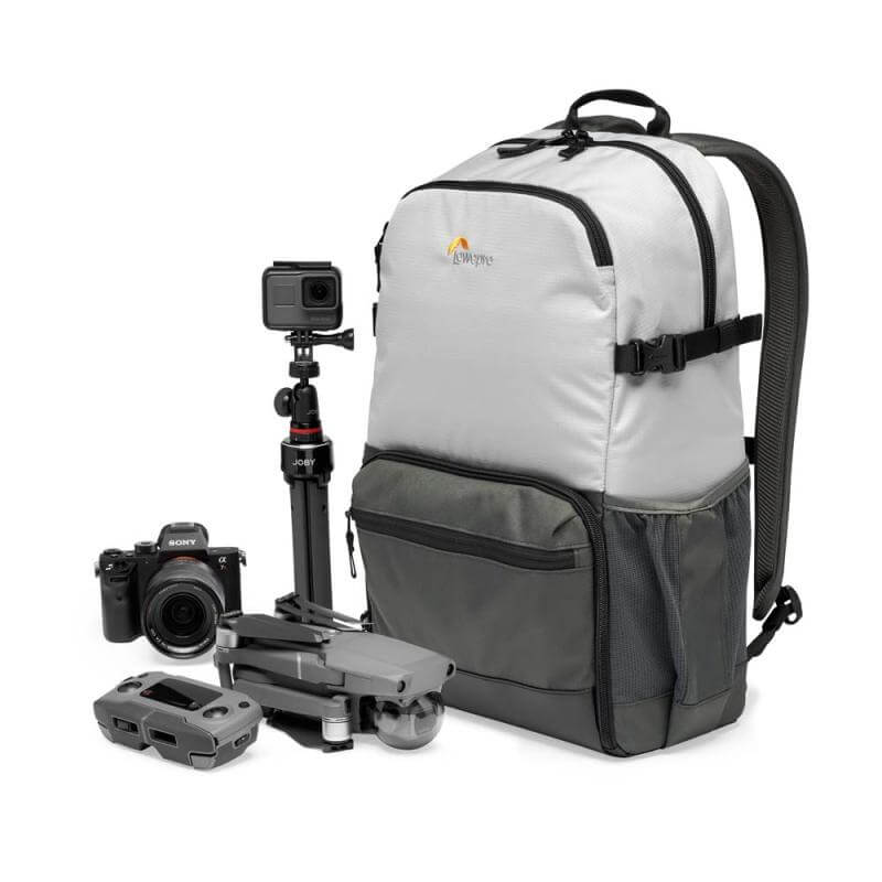 Mochila fotográfica Lowepro Truckee BP 250 LX Mochila fotográfica Lowepro Truckee BP 250 LX