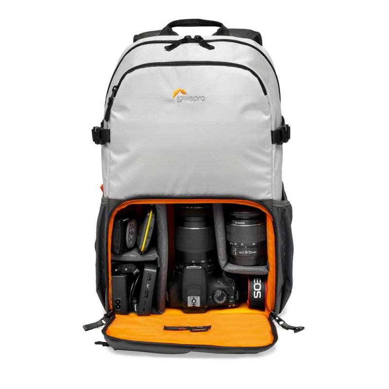 Mochila fotográfica Lowepro Truckee BP 250 LX Mochila fotográfica Lowepro Truckee BP 250 LX