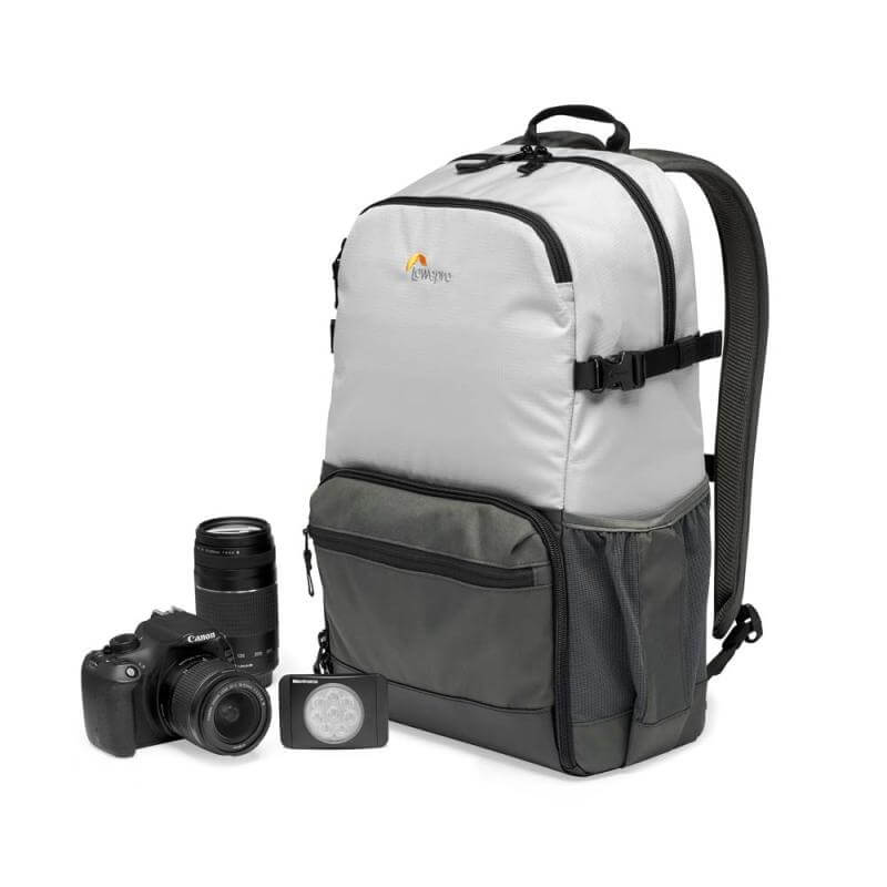 Mochila fotográfica Lowepro Truckee BP 250 LX Mochila fotográfica Lowepro Truckee BP 250 LX