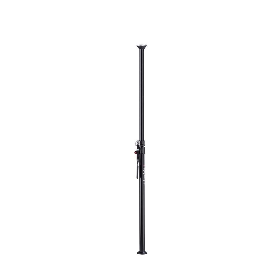 Manfrotto Autopole de 1,0m a 1,7m Negro