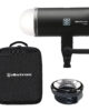 Flash Elinchrom THREE off camera flash