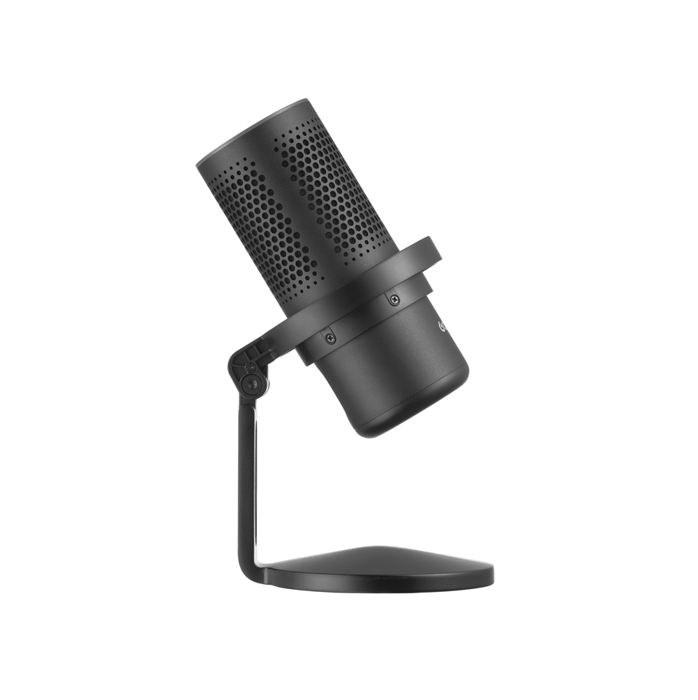 Godox EM68 micrófono USB RGB para streaming y escritorio