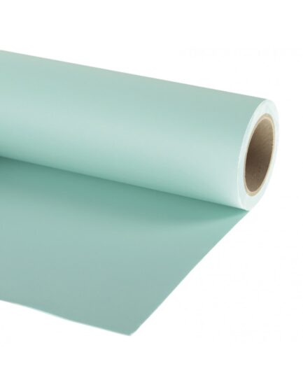 Fondo de papel Lastolite AZTEK azul Turquesa 2.75 x 11 m