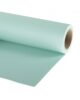 Fondo de papel Lastolite AZTEK azul Turquesa 2.75 x 11 m