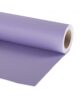 Fondo de papel Lastolite Amethyst Malva 2.75 x 11 m