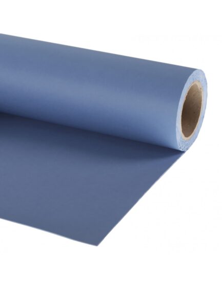 Fondo de papel Lastolite Ocean Azul Oscuro 2.75 x 11 m