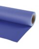 Fondo de papel Lastolite Royal Azul 2.75 x 11 m