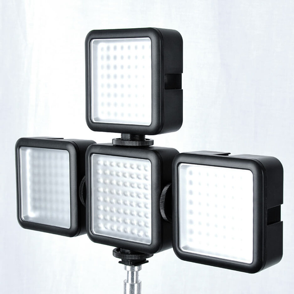 Panel LED Godox LED 36