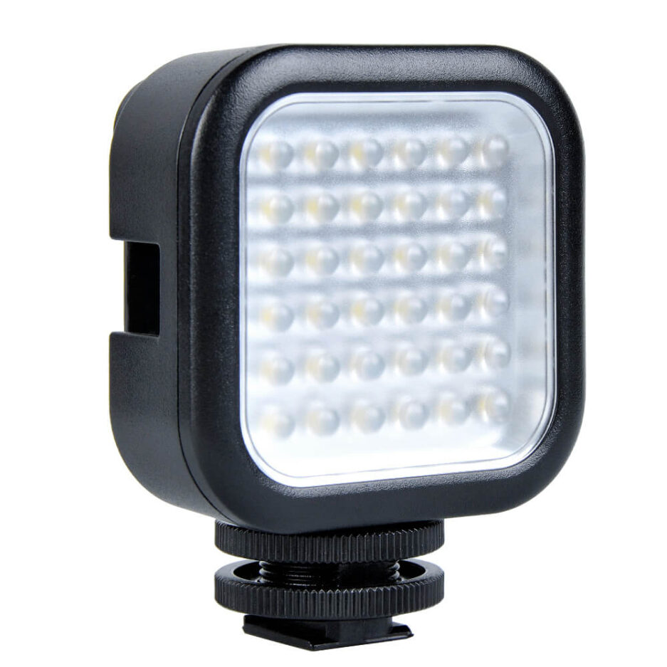 Panel LED Godox LED 36