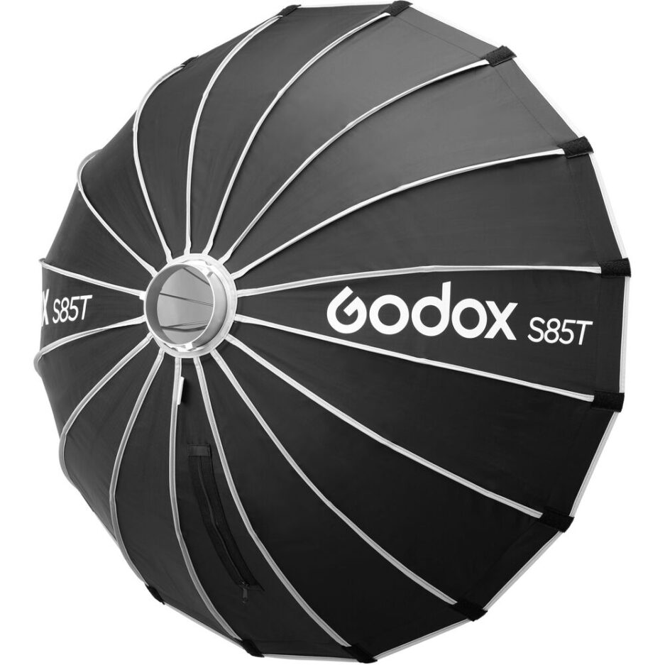 Softbox Godox S85T de 85cm