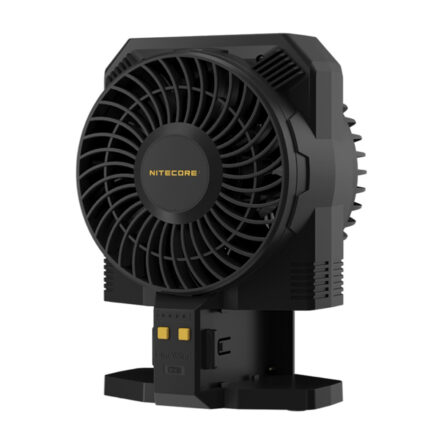 Ventilador