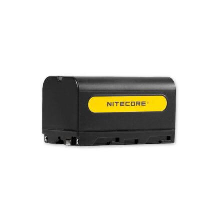 Batería Nitecore NP-F750 (5200mAh)