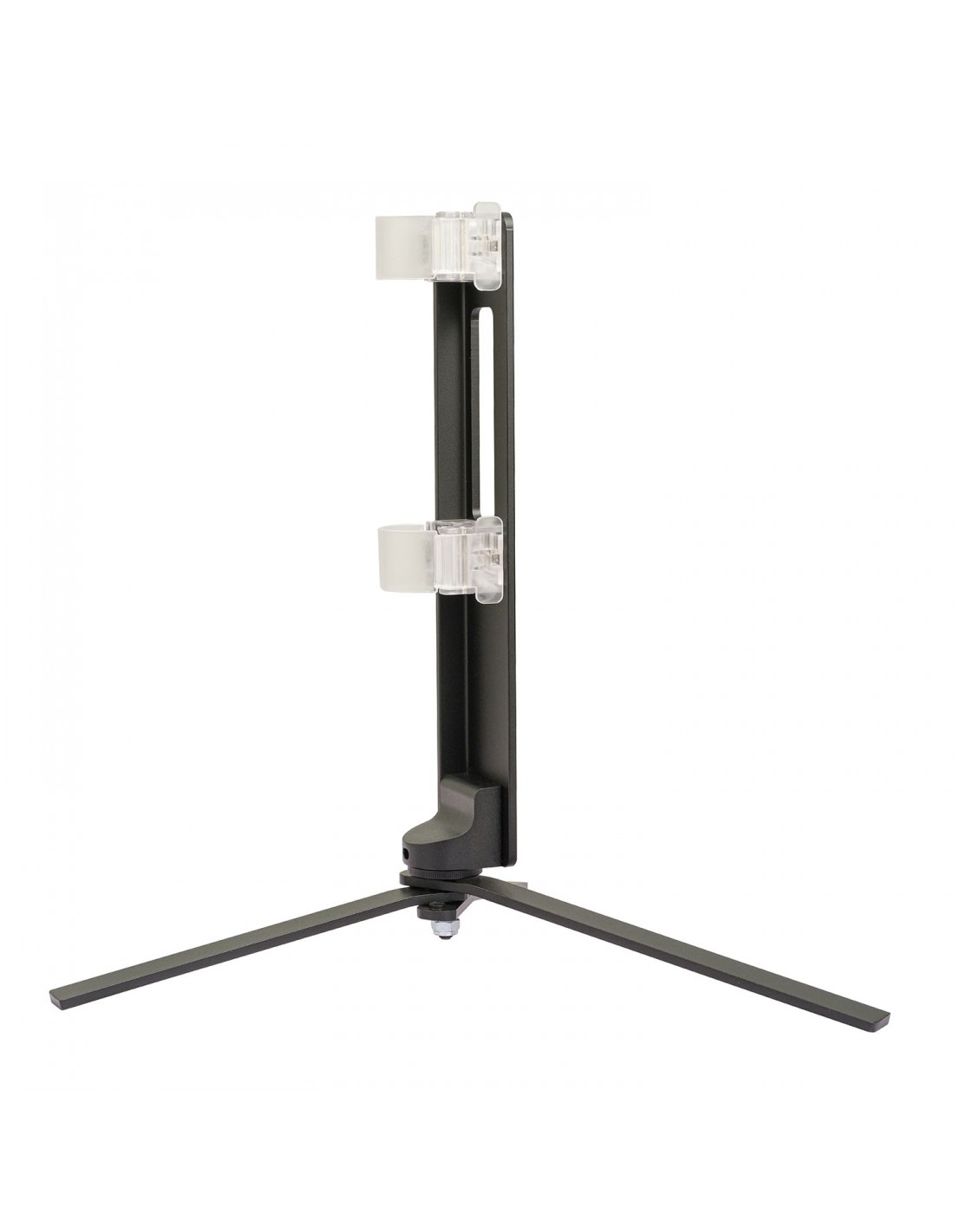 Soporte de suelo Nanlite para Pavotubes, ideal para iluminación versátil y decoración