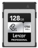 Lexar CFexpress PRO Type B 128GB Silver