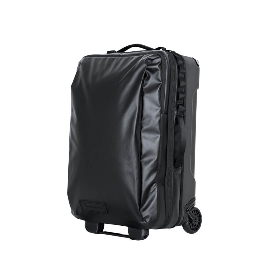 Wandrd Transit Carry-On - Maleta con ruedas