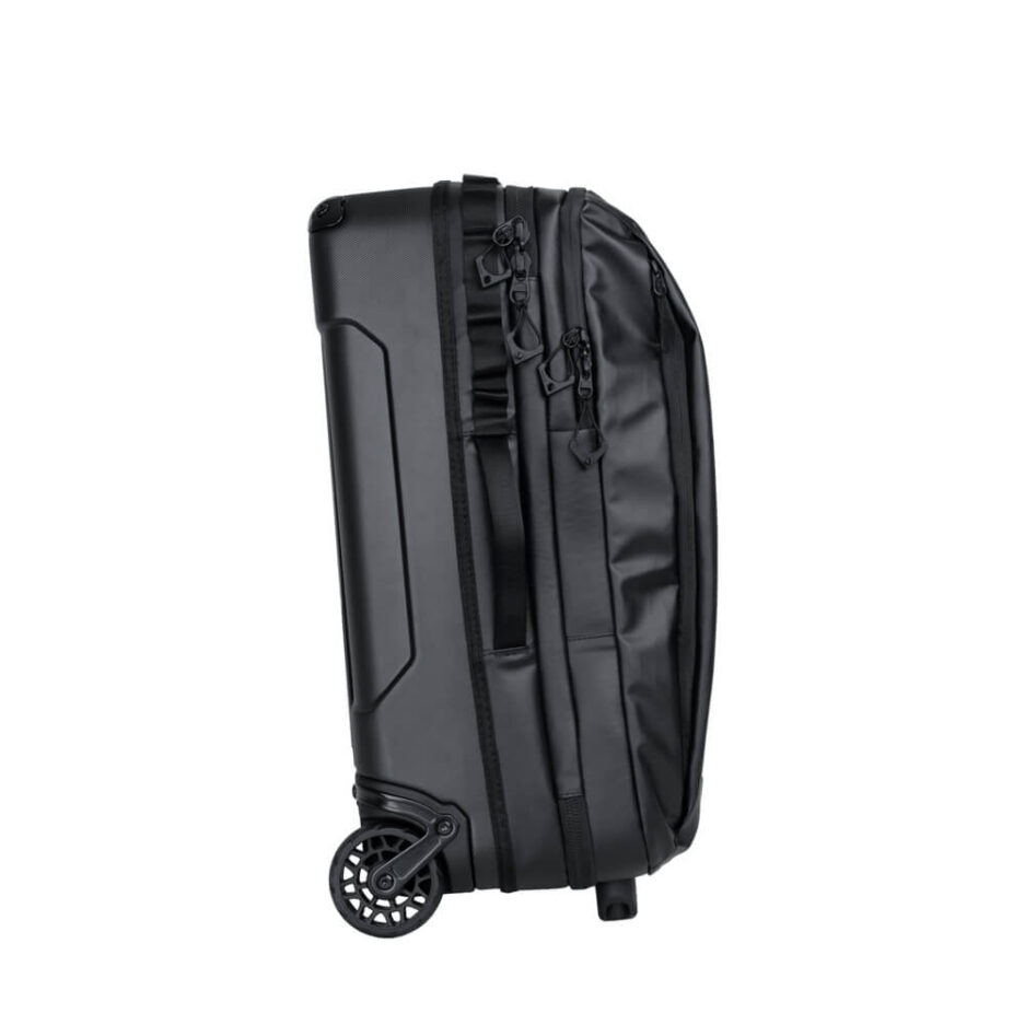 Wandrd Transit Carry-On - Maleta con ruedas