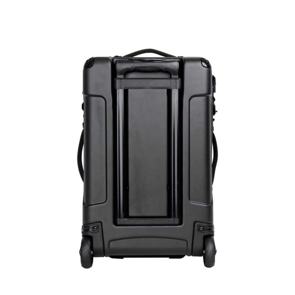 Wandrd Transit Carry-On - Maleta con ruedas