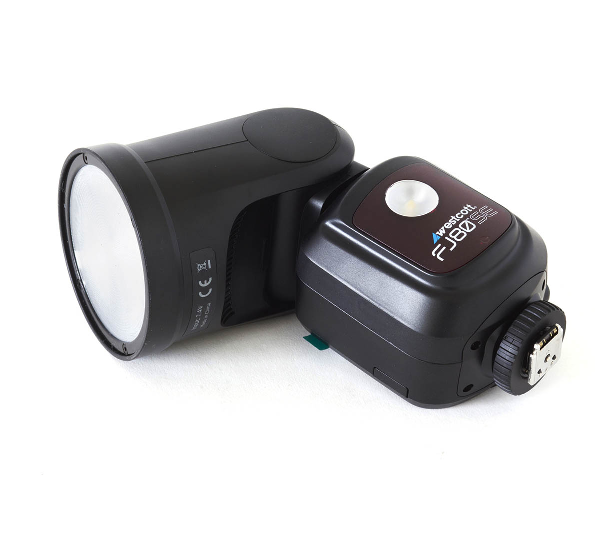 Flash Westcott FJ80-SE S para cámaras Sony Flash Westcott FJ80-SE S para cámaras Sony