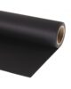 Fondo de papel Lastolite Super Negro 3.55x30m