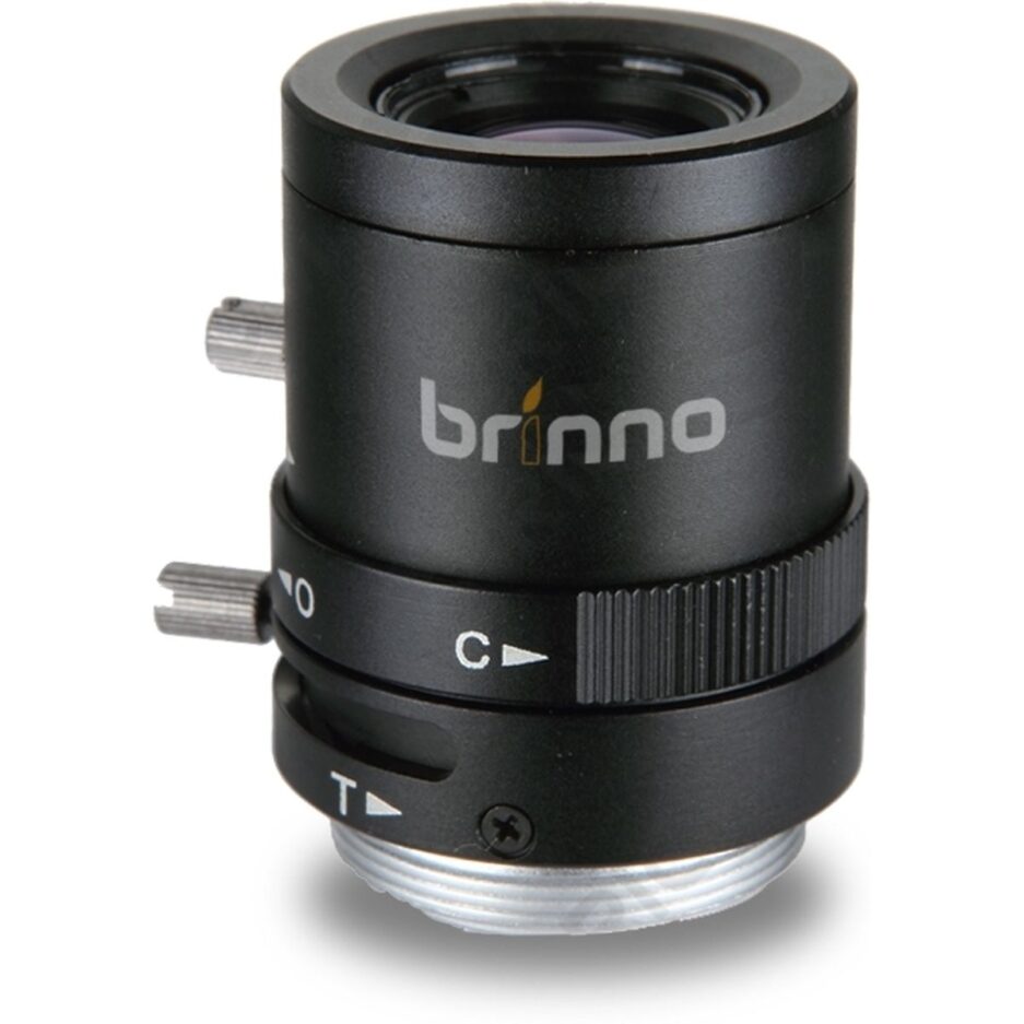 Objetivo Brinno BCS 24-70 para cámara TLC200 Pro montura CS