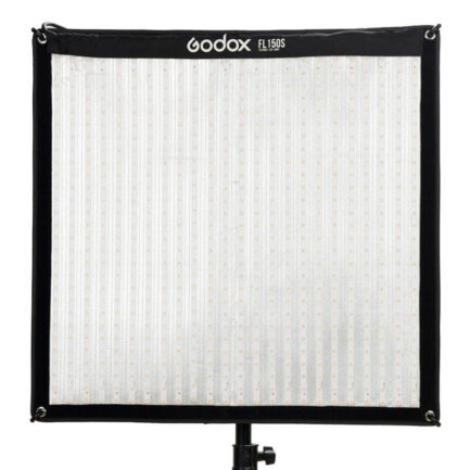Panel flexible Godox FL150S de LED para iluminación continua
