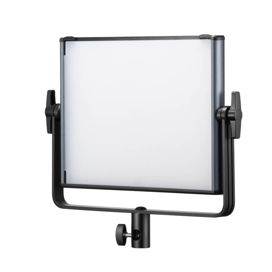 Panel LED Godox Knowled LDX100R RGBWW de luz continua para cine