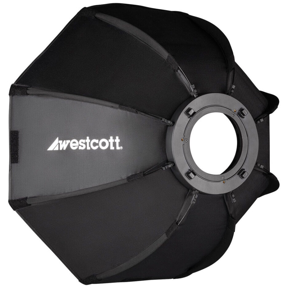 Kit 3x Westcott U60-B Bi-Color de focos LED