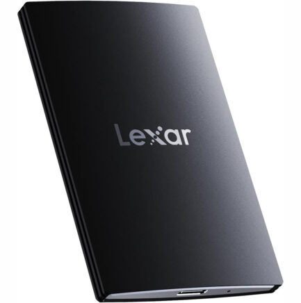 Lexar SL500 Portable SSD 1TB Portátil USB3.2 Gen2x2
