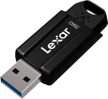 Lexar USB stick Jumpdrive S80 256GB USB 3.1