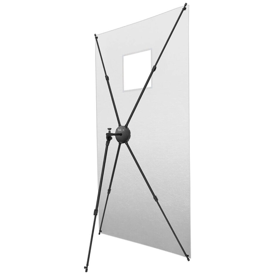 Reflector de pie Westcott Fusion 10en1