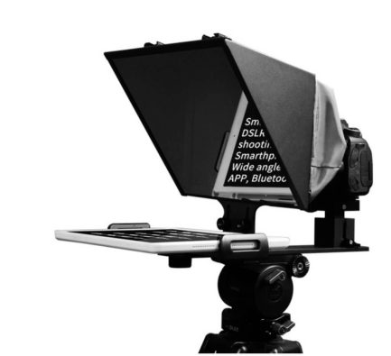 Teleprompter Portátil Feelworld TP13A