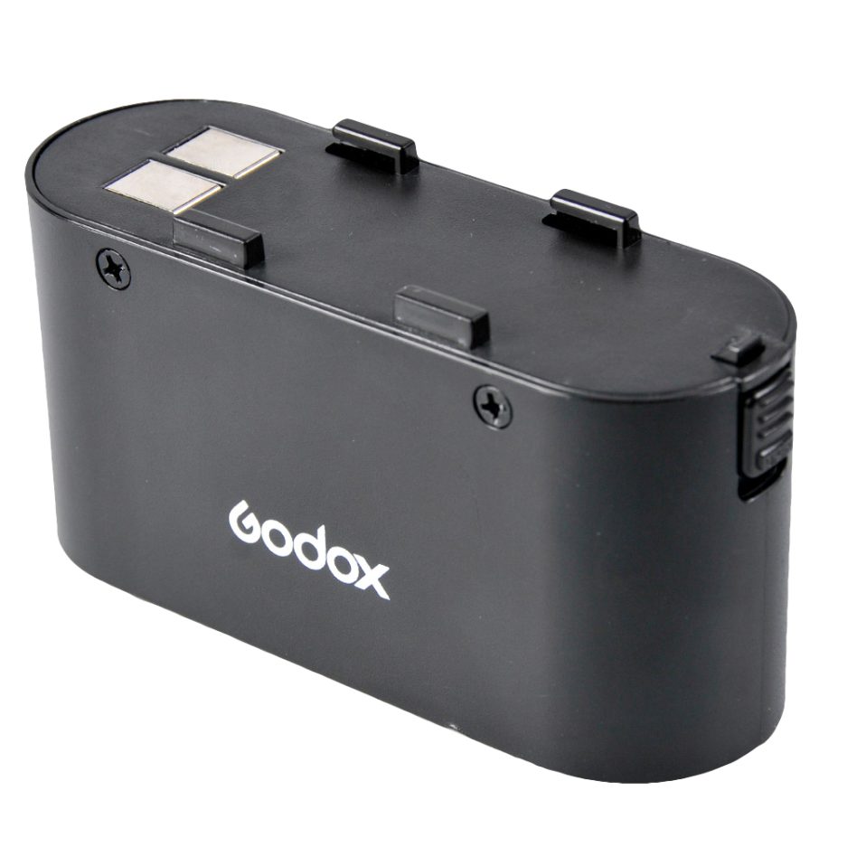 Godox Propac PB960 para flashes