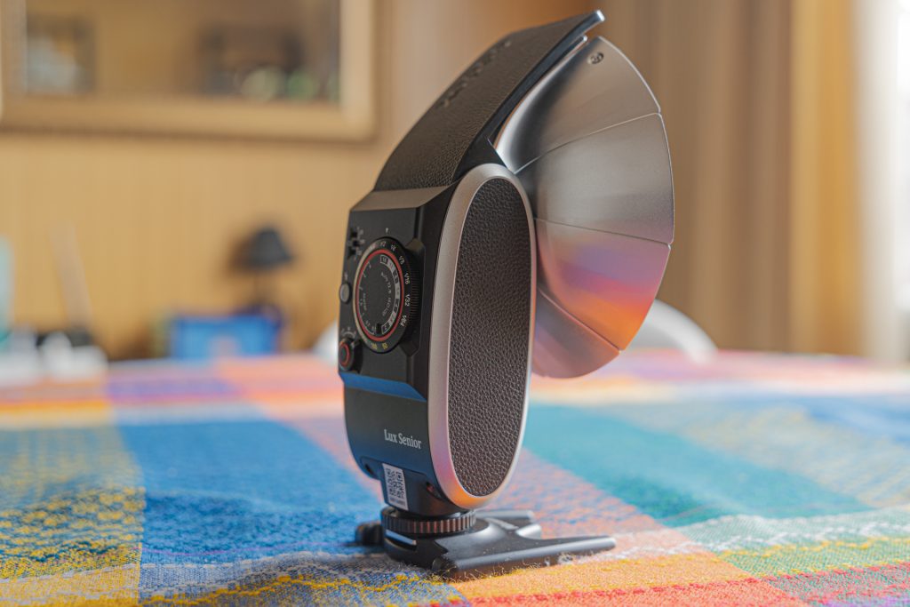 Flash Godox Retro Lux Senior