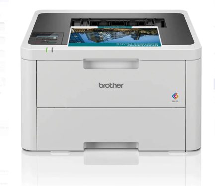 Impresora Brother HLL3240CDW Laser Color