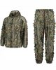 Chaqueta y pantalón Buteo Photo Gear 3D XL