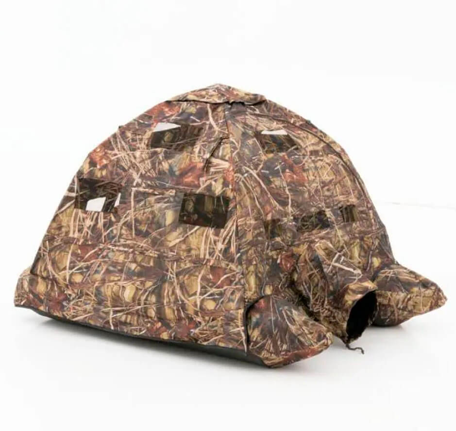 Buteo Photo Gear Floating Hide Grebe II – Escondite Flotante para Fotografía de Naturaleza Buteo Photo Gear Floating Hide Grebe II – Escondite Flotante para Fotografía de Naturaleza
