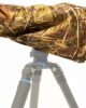 Buteo Photo Gear Protector de lluvia 1 Juncos para objetivos