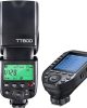Godox TT600 con XproII