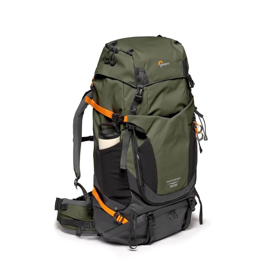 Mochila Lowepro PRO 55L AW IV