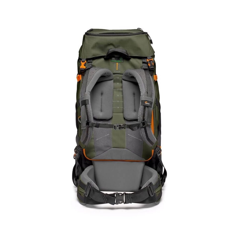 Mochila Lowepro PRO 55L AW IV