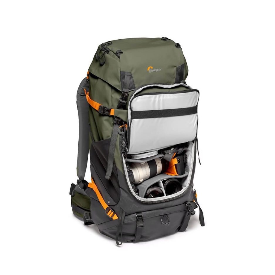 Mochila Lowepro PRO 55L AW IV