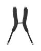 Correa Wandrd Carryall Duffel Backpack strap