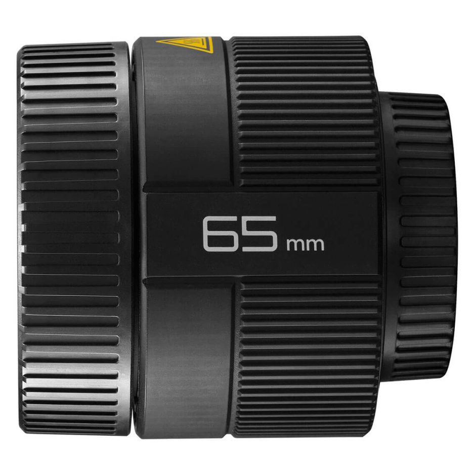 Lente 65mm Godox para Spot óptico BPF-BLP