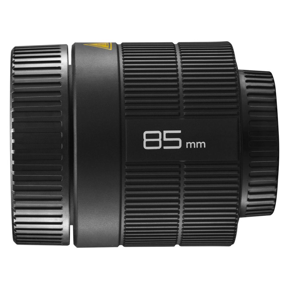 Lente 85mm Godox para Spot óptico BPF-BLP