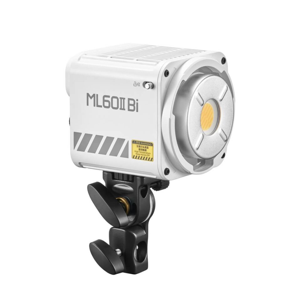 Godox ML60II Bi Color - Foco de luz continua LED