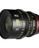 Objetivo Meike 85mm T2.1 Cine montura Arri PL