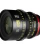 Objetivo Meike 85mm T2.1 Cine montura Canon RF