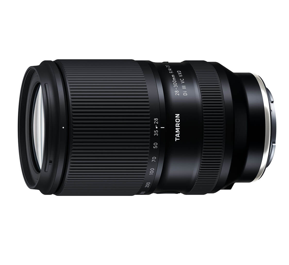 Tamron 28-300mm F/4-7.1 Di III VC VXD para Sony E