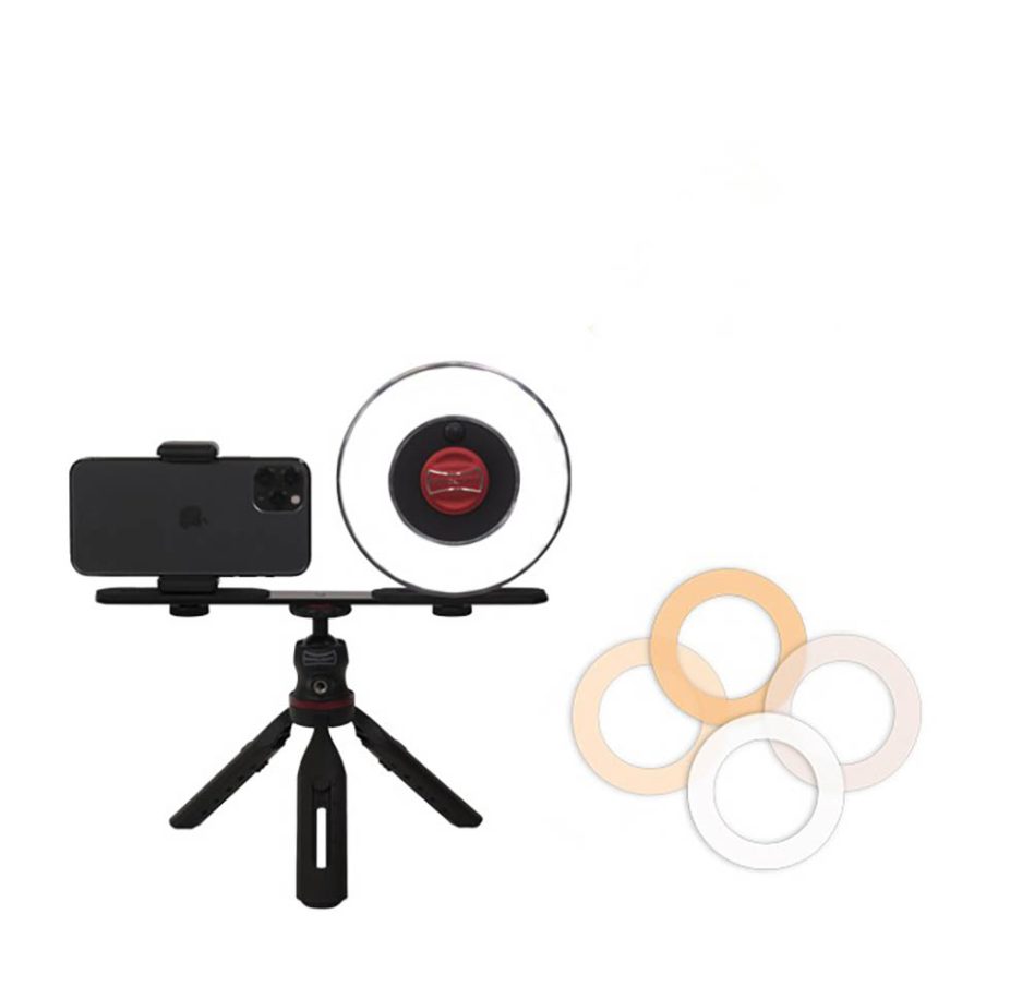 Rotolight Ultimate Vlogging Kit